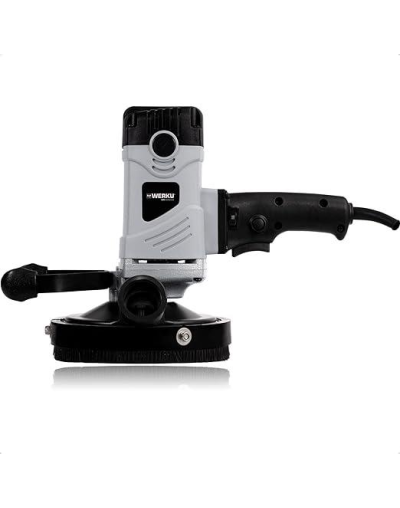 LIJADORA CIRCULAR PARDES HORMIGON /125 MM/1500W