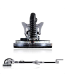 SIKASIL-110 NEUTRAL BLANCO 300ML