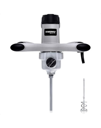 MEZCLADOR /100KG/ 1800W 