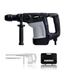 PISTOLA AIRE CALIENTE /70-600ºC/2000W