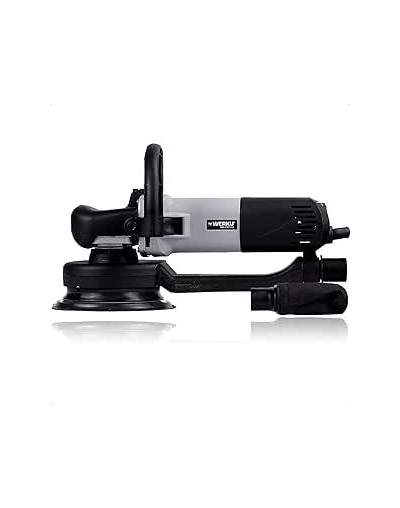 WK400100 LIJADORA CIRCULAR ROTORBITAL D150 710W