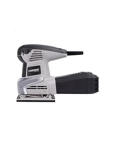 WK400050 LIJADORA   RECTANGULAR  D110 240W