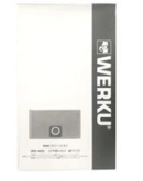 FILTRO AIRLESS MALLA 80 /102X14MM 2PZ