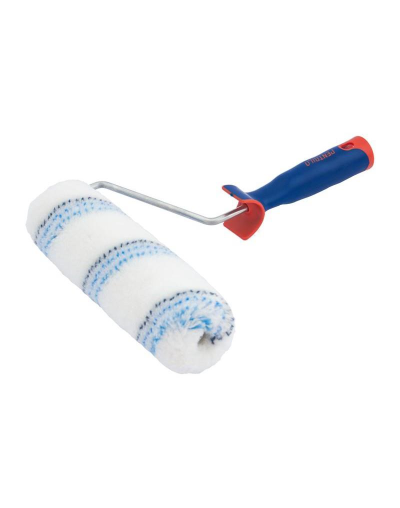 Rodillo Pro Ø 50 Cubrix Revolution Biselado, 22 cm. M.PP.