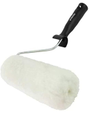 Rodillo Brico Ø 50 Lana, 18 cm. M.PP.