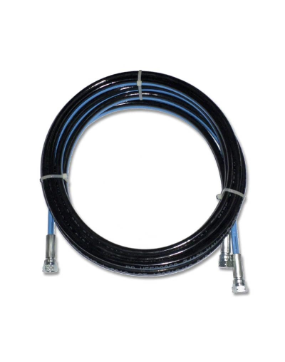 MANGUERA CONJUNTO BAJA PRESIÓN 3/16´´ 7,5mts.