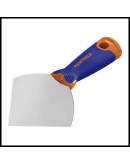 Rodillo Premium Ø 60 A Bicolor, 18 cm. M.PP.