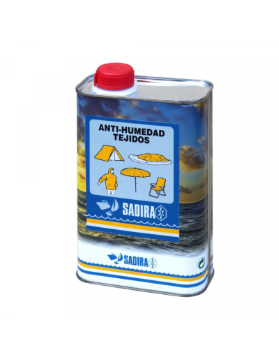 IMPERMEABILIZANTE TEJIDOS 1LT