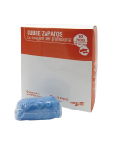 Pack 100 guantes Látex - Talla GRANDE