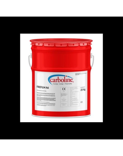 FIREFILM A6 AGUA 25KG